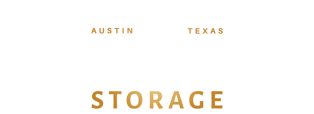 Vintage wine storage logo white